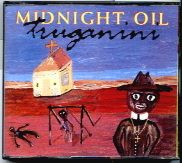 Midnight Oil - Truganini 2 x CD Set